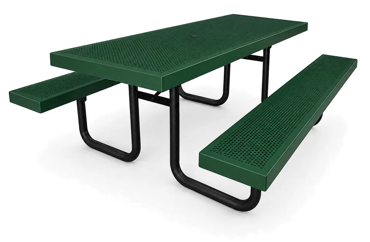 Mesa de picnic Brasilia