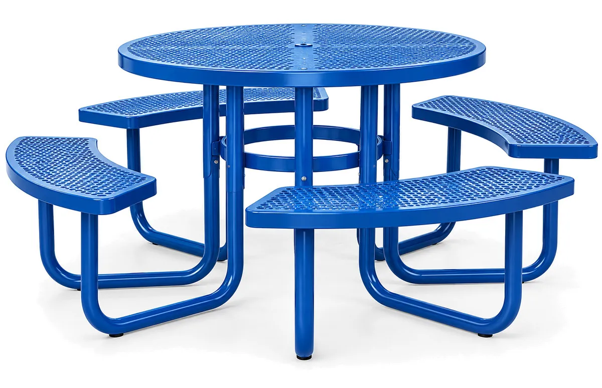 Mesa de picnic Belo Horizonte