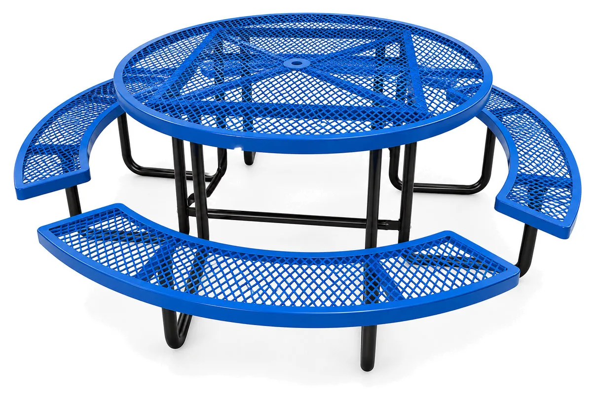 Mesa de picnic Manaos